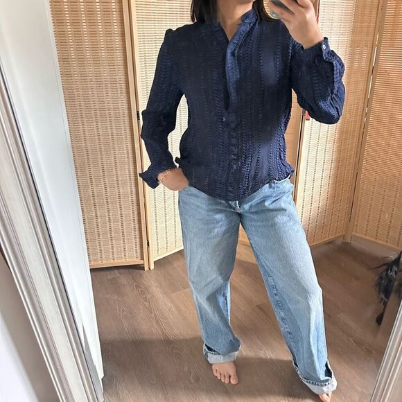 Zeus+Dione top - Picture 2 of 7